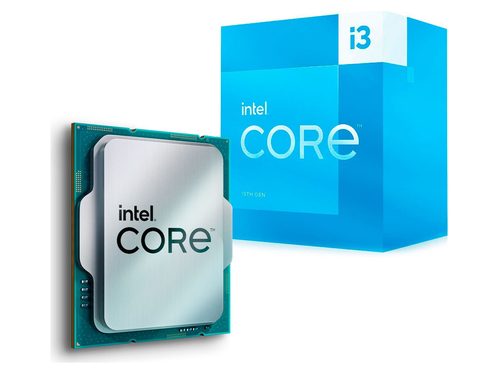 Intel Core i3-13100