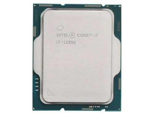 Intel Core i7-12700KF