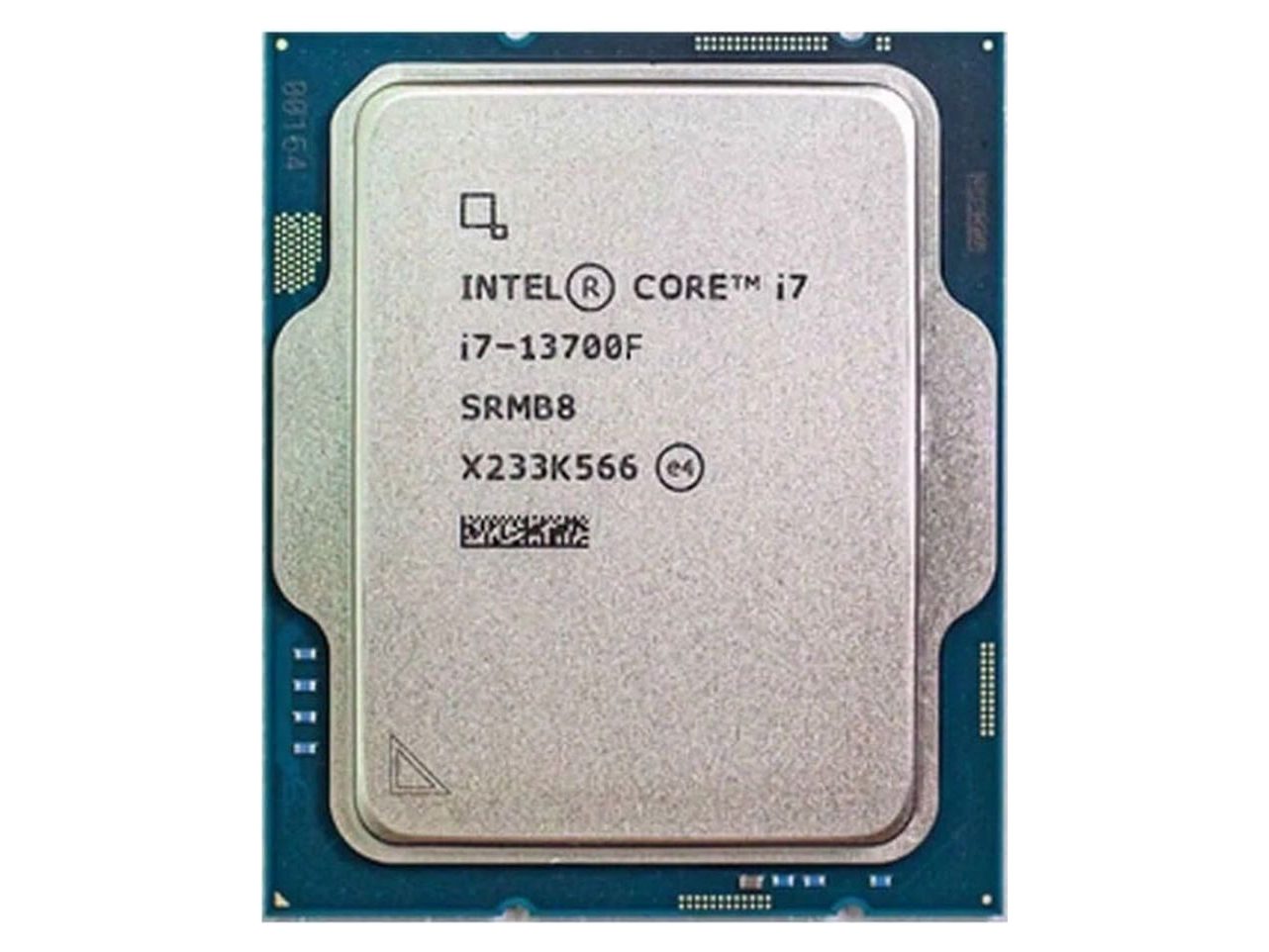 Intel Core i7-13700F