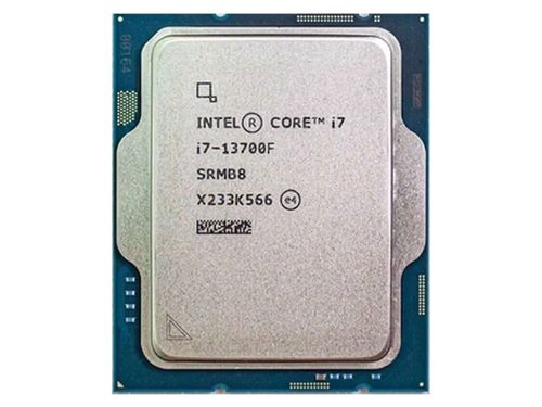 Intel Core i7-13700F