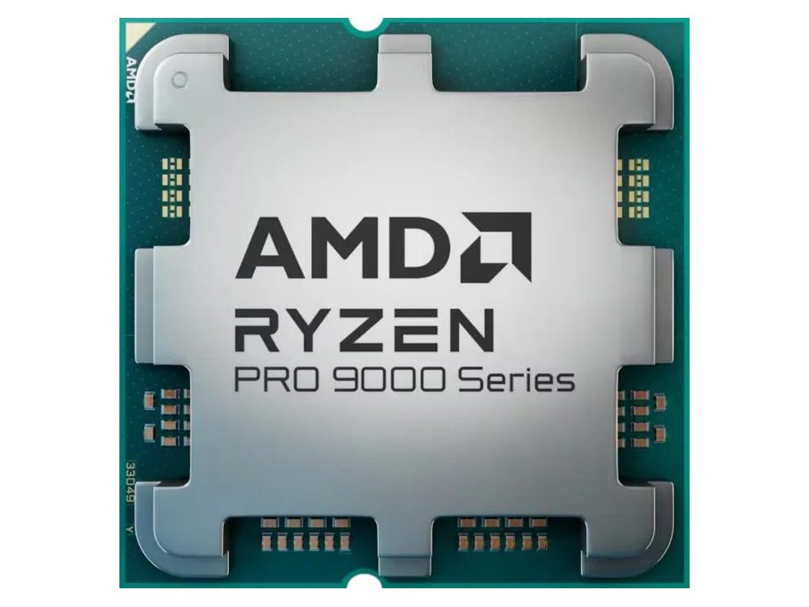AMD Ryzen 9 9900X