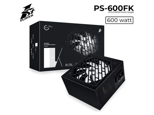 1STPlayer PS-600FK