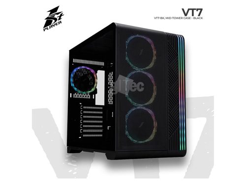 1STPlayer VT7 BLACK