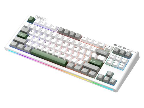1STPlayer NEO87 (Rome) Wired Connecting RU