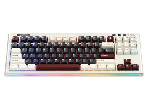 1STPlayer NEO87 (Rome) Three Connecting RU