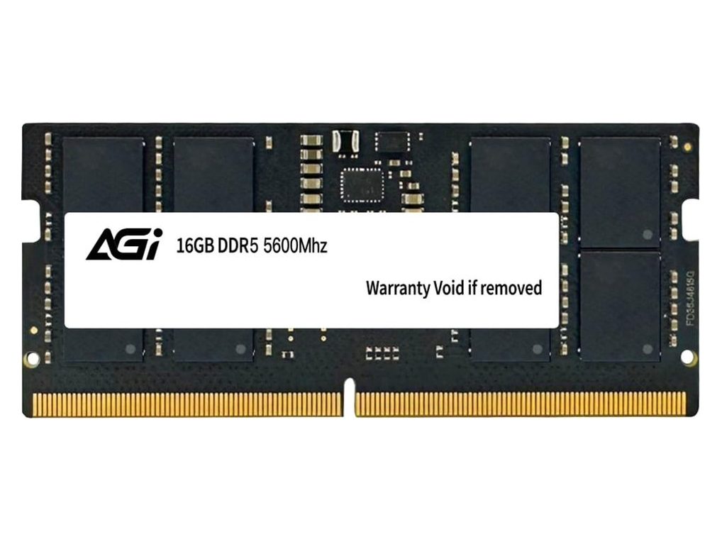 SoDDR5 16GB 5600MHz A-Data