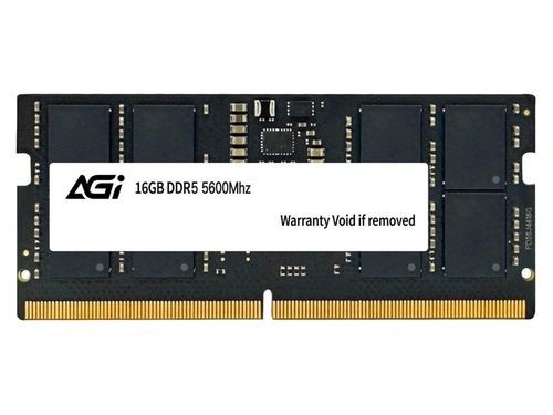 SoDDR5 16GB 5600MHz A-Data