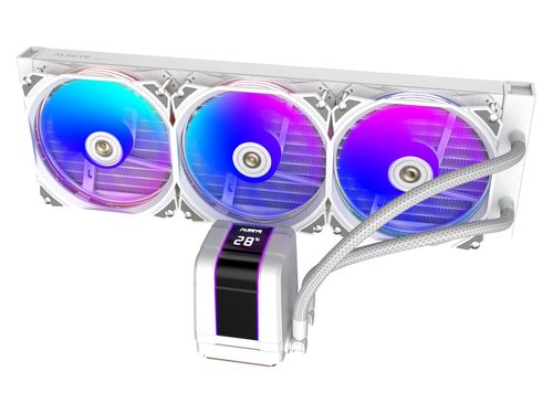 Alseye Q360 Plus White