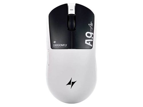 ATK A9 Air Shadow White