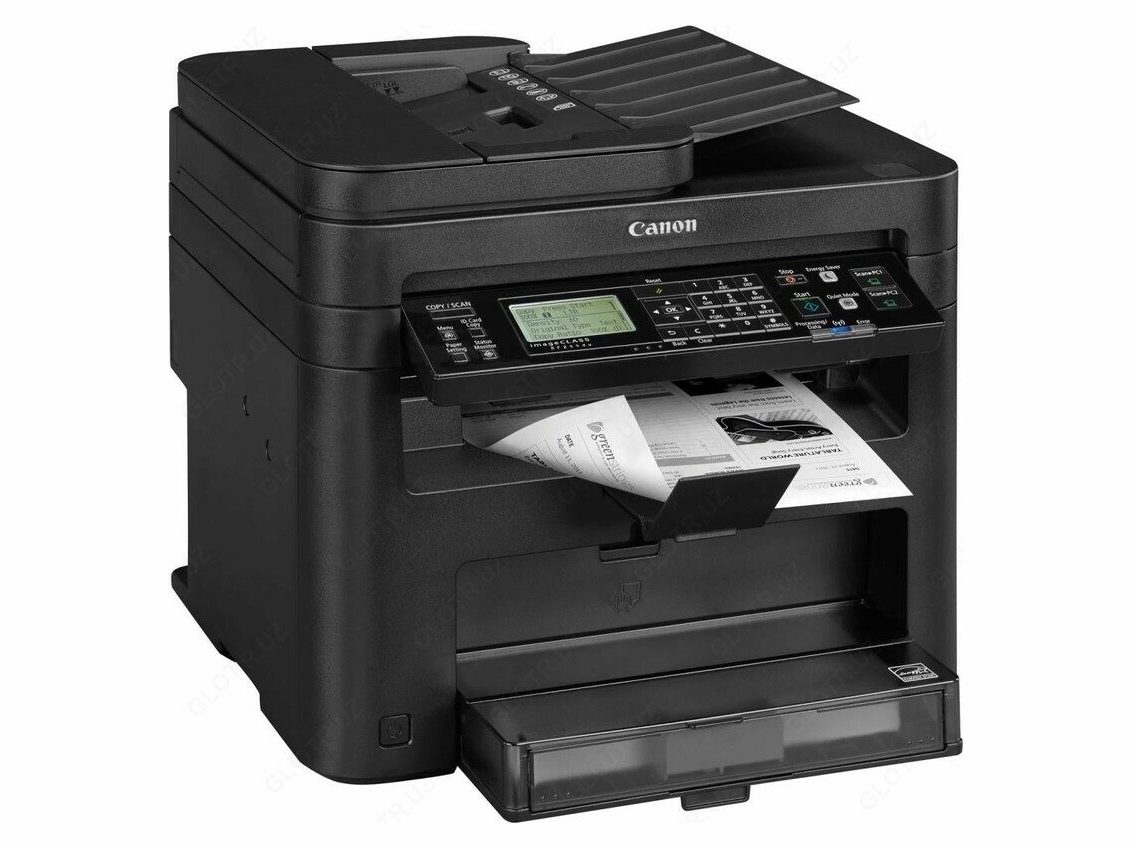Canon i-SENSYS MF243dw