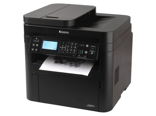 Canon i-SENSYS MF246dw
