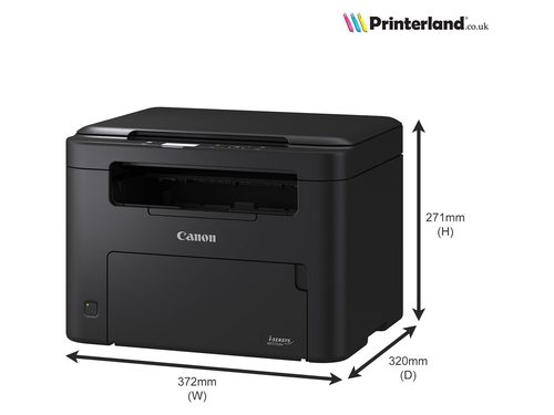 Canon i-SENSYS MF272dw