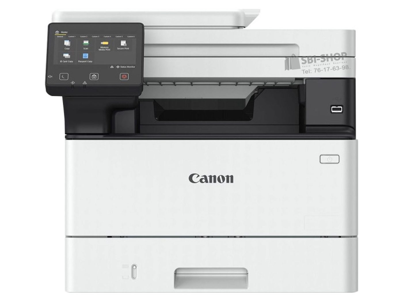 Canon i-SENSYS MF463dw
