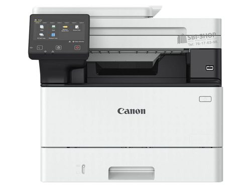 Canon i-SENSYS MF463dw