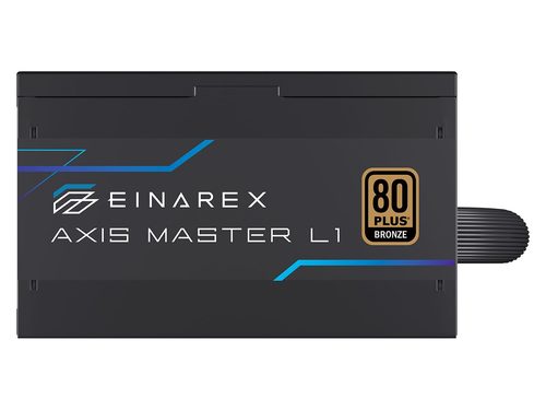 Einarex Axis Master L1 750W