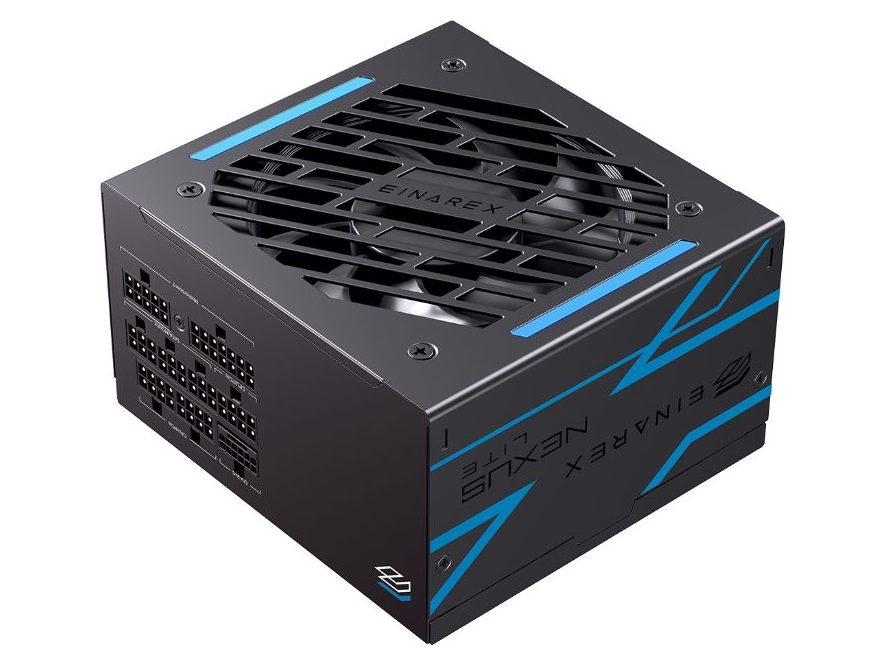 Einarex Nexus Lite 850W