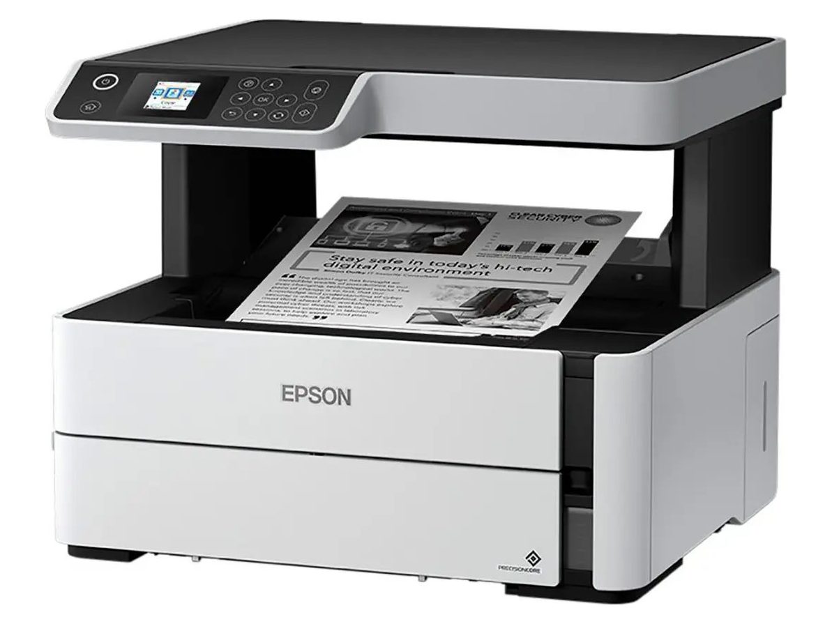 Epson EcoTank M2170