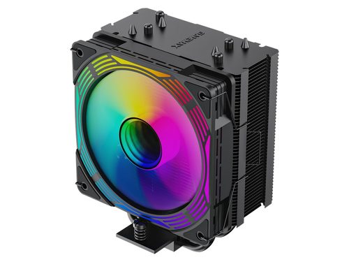 Gamemax ICE FORCE BL
