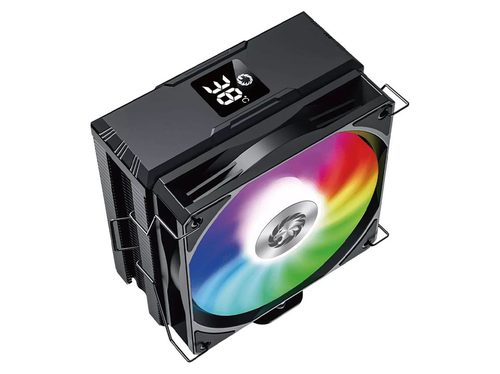 Gamemax GAMMA 90 DIGITAL WH