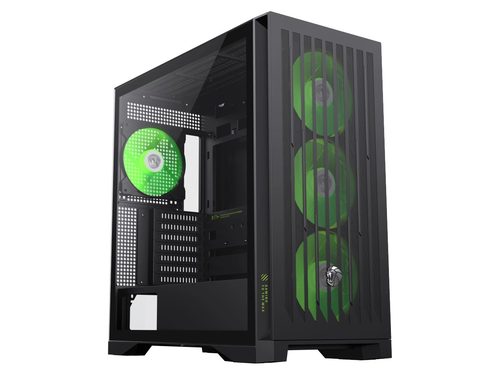 Gamemax LEADER2 BL