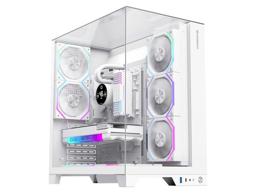 Gamemax INFINITY PRO BL