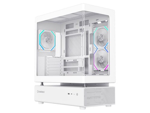 Gamemax N80 WH