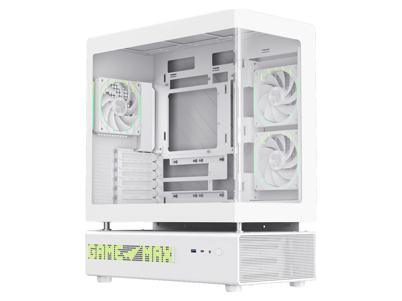 Gamemax N90 WH