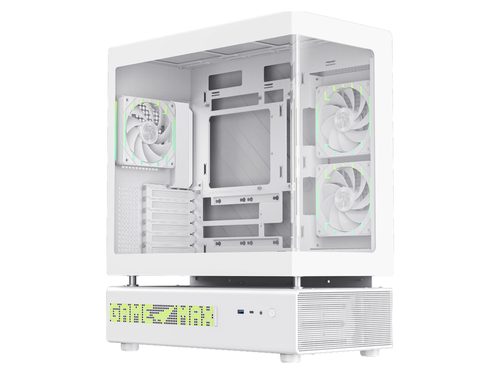 Gamemax N90 WH