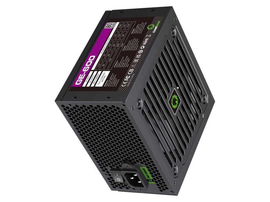 Gamemax GE-600