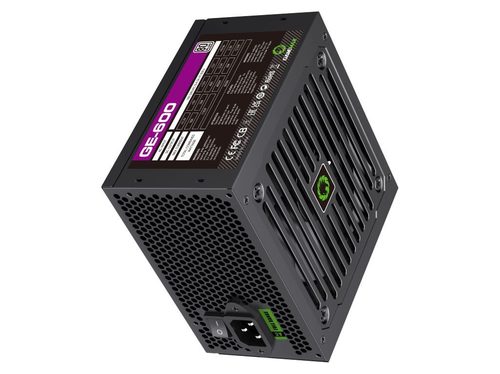 Gamemax GE-600