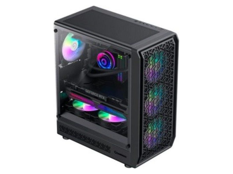 Gamemax FORGE MB