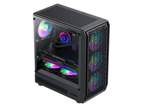 Gamemax FORGE MB