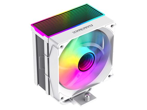 Gamemax SIGMA 550 INFINITY WH
