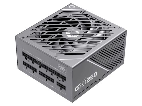 Gamemax GX1250 BL Modular