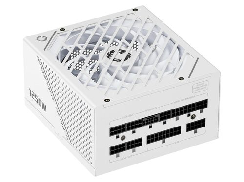 Gamemax GX1250 WH Modular