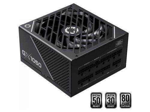Gamemax GX1050 BL Modular