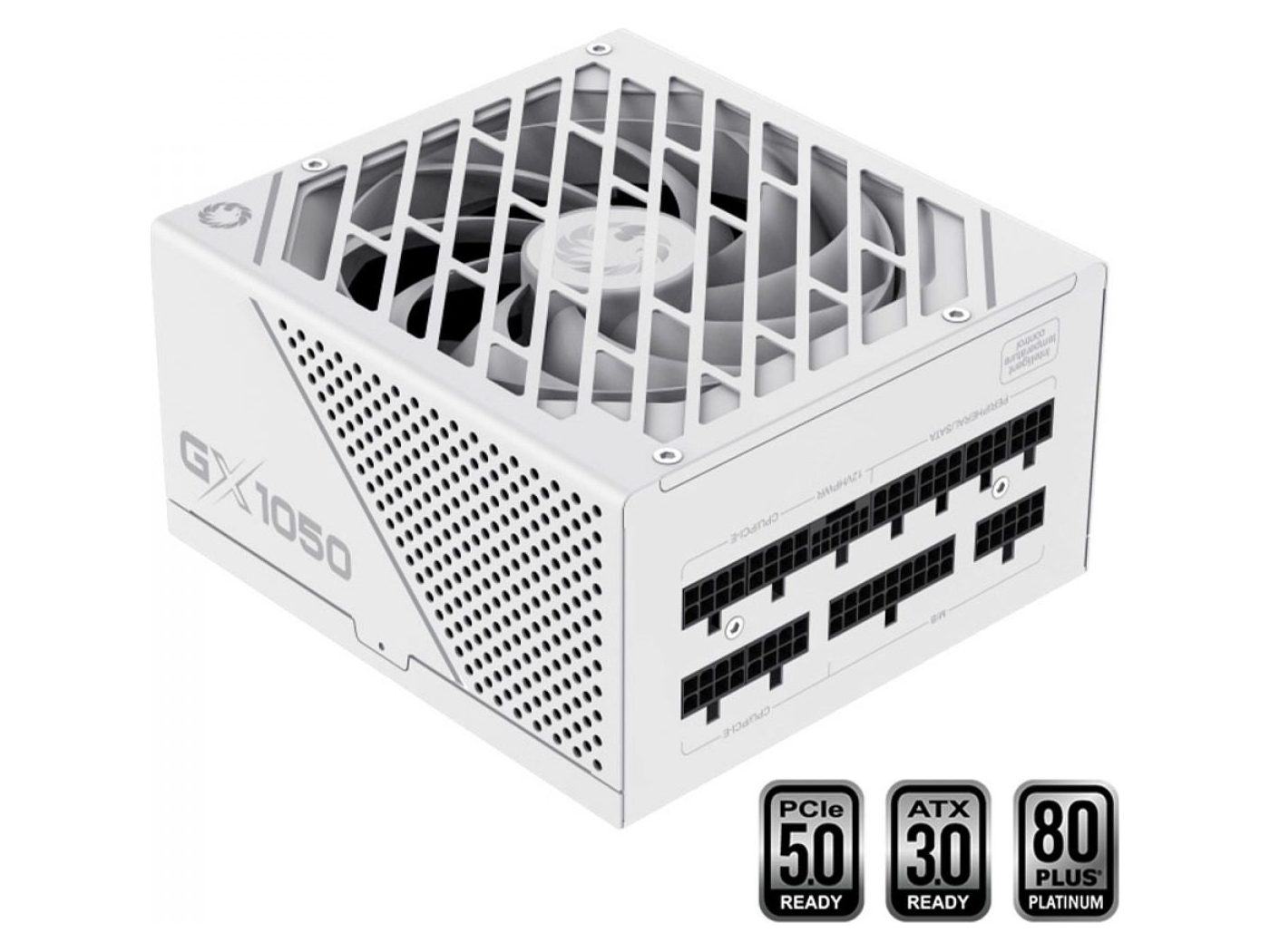 Gamemax GX1050 WH Modular