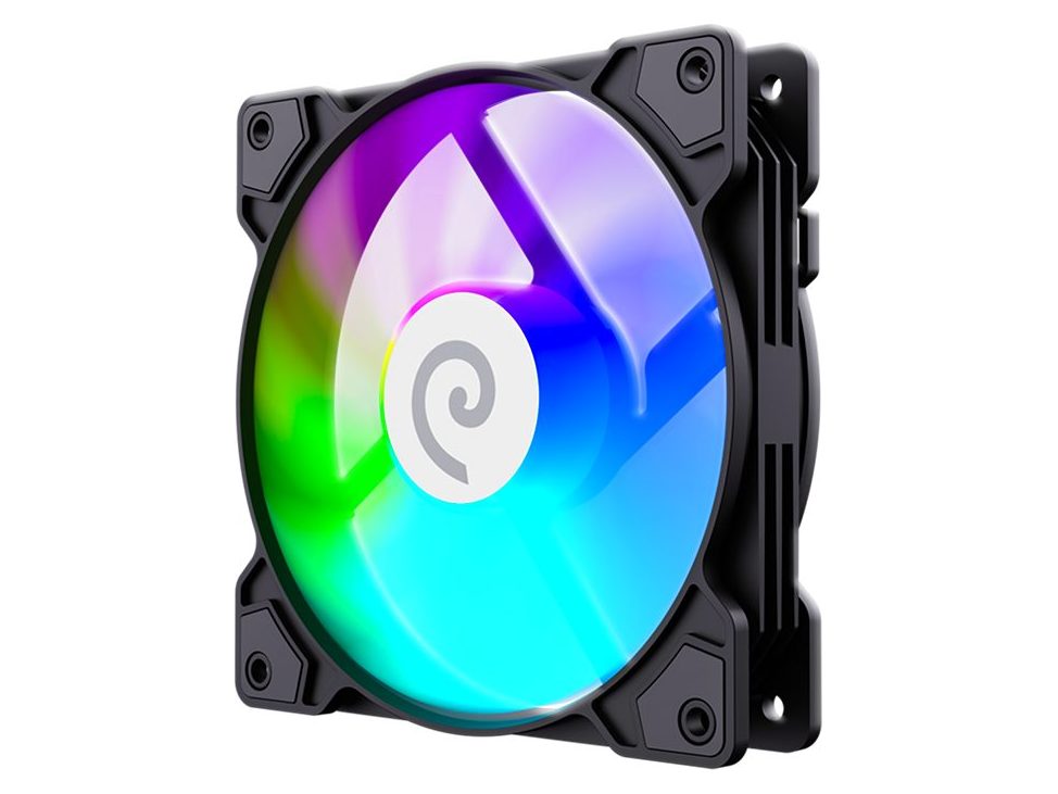 Gamemax FN12A-S5 BL