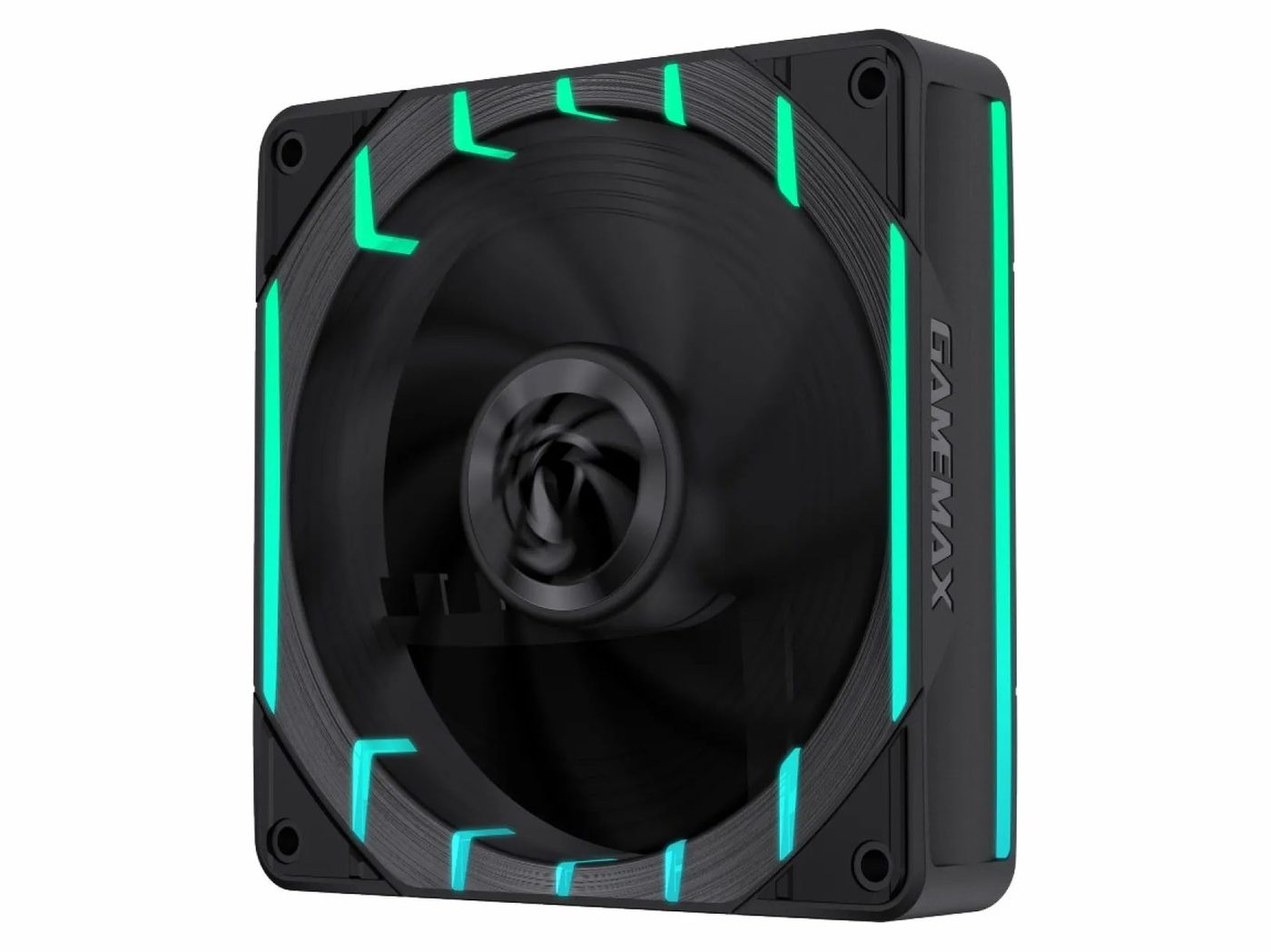 Gamemax TORNADO T12 A-RGB BL