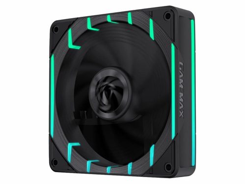 Gamemax TORNADO T12 A-RGB BL