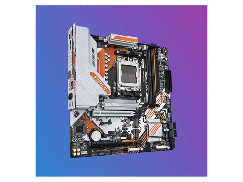 Gigabyte B850M FORCE