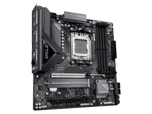 Gigabyte B850M EAGLE WIFI7