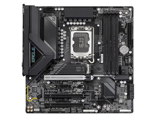 Gigabyte B860M EAGLE V2
