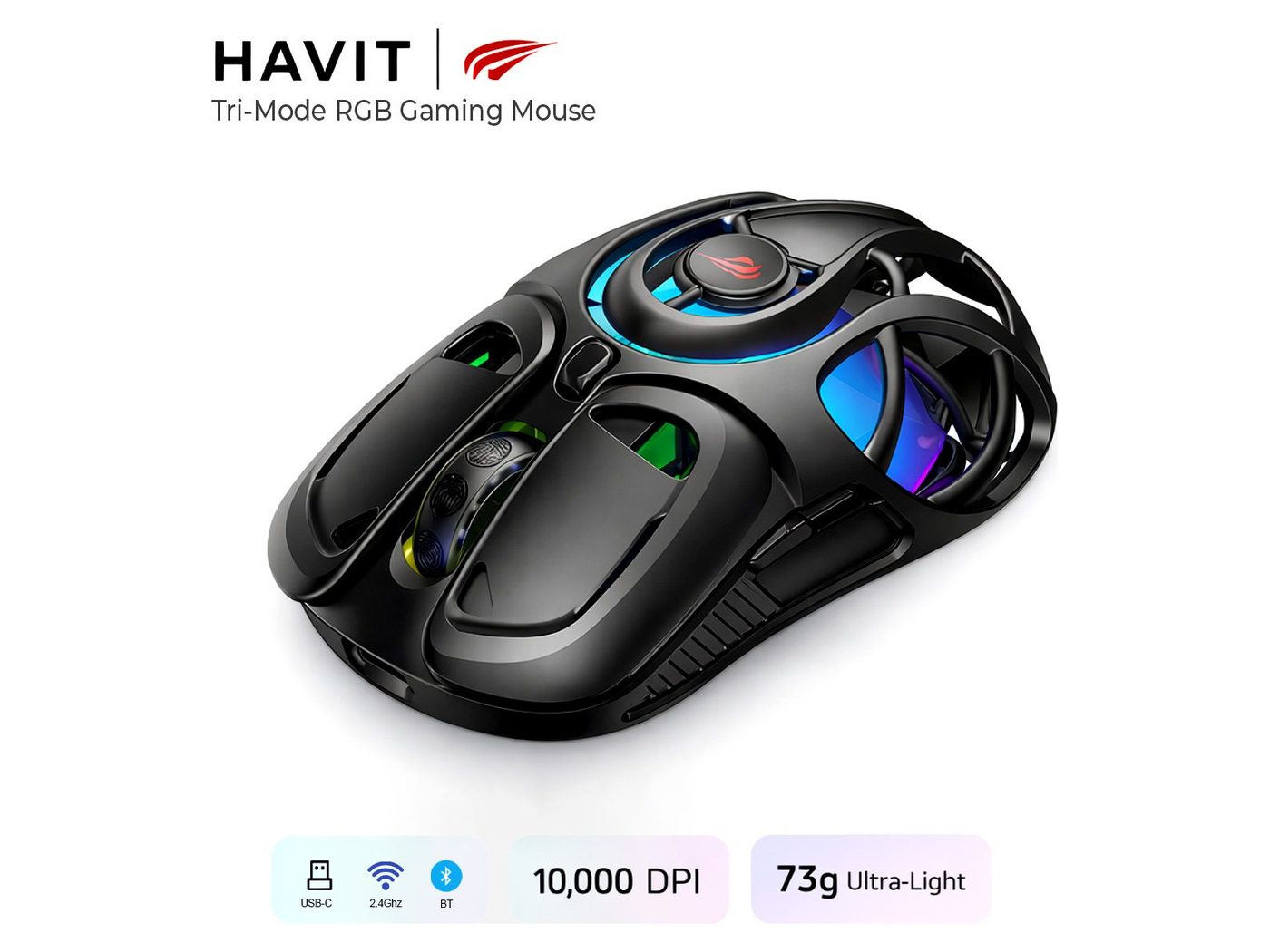 Havit MS1041WB