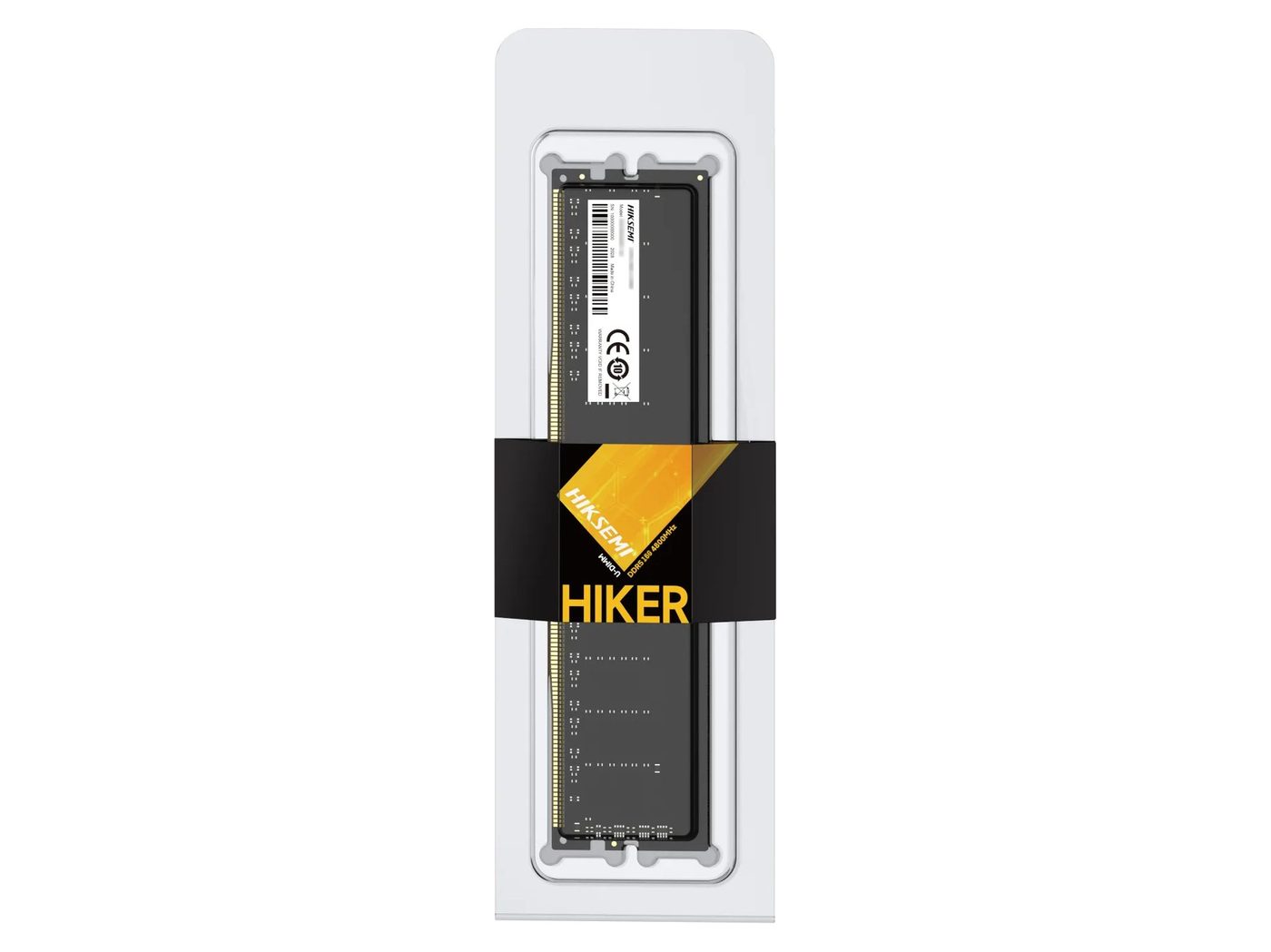 DDR5 16GB 4800MHz Hiksemi