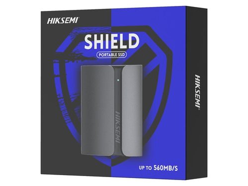Portable SSD 1TB Hiksemi