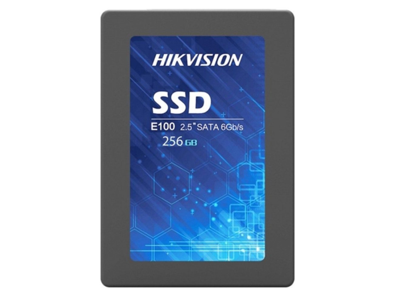 Hikvision SSD 256GB SATA