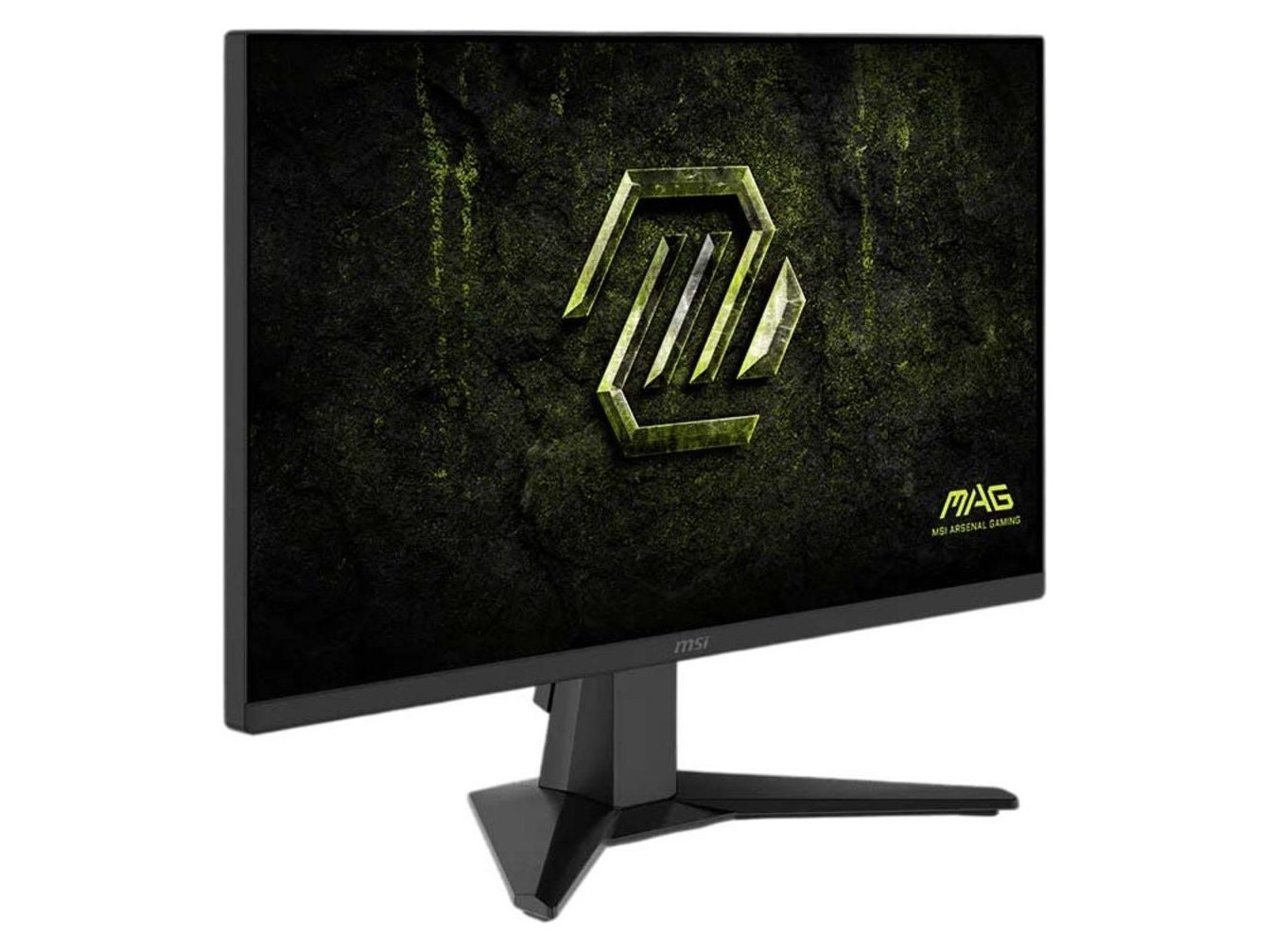 MSI MAG 255F X24