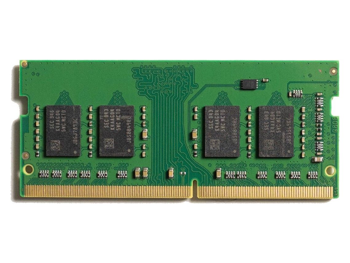 SoDDR4 16GB 3200MHz Pull