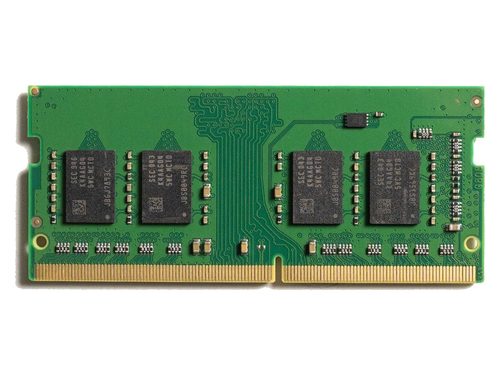 SoDDR4 16GB 3200MHz Pull